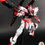 [PO]MG1/100 Astray Red Frame Mars Jacket[8807][DABAN]