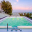 HR15039 บ้านพักติดทะเลหัวหิน The Premium Beach Villa Hua Hin