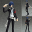 พร้อมส่ง figma - Persona 3 the Movie: Makoto Yuki
