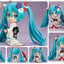 เปิดจอง Nendoroid Hatsune Miku: Korin Kimono Ver.
