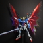 [PO]MG 1/100 GUNDAM DESTINY EXTREME BLAST MODE[BANDAI]