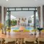 HR15058 บ้านพักติดทะเลชะอำ The Coze Sea Beachfront Pool Villa Cha Am