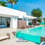 HR15039 บ้านพักติดทะเลหัวหิน The Premium Beach Villa Hua Hin