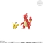 เปิดจอง Pokemon Scale World Kanto 10Pack BOX
