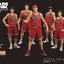 เปิดจอง : One and Only『SLAM DUNK』SHOHOKU STARTING MEMBER SET