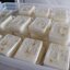 สบู่น้ำนมข้าวไรซ์เบอรรี่ผสมข้าวโอ๊ต Brightening Soap No.09
