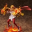เปิดจอง Zoukei Shinka Gekiteki Statue 01 - Fate/EXTELLA Saber Regalia - Nero Claudius