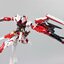 MG 1/100 Gundam Astray Red Frame Custom[6601][DABAN]Remake