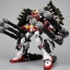 MG 1/100 Gundam Heavyarms EW Igel Unit [SuperNova]