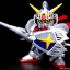 BB370 LEGEND BB KNIGHT GUNDAM