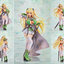 เปิดจอง : Vertex Originals Elf Village 7th Villager Sylvia Antenna Shop Limited Edition Figure