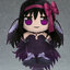 เปิดจอง : Kuripan Plushieie Movie Puella Magi Madoka Magica the Movie: Rebellion Devil Homura