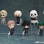 เปิดจอง : Nendoroid Surprise Jujutsu Kaisen (Set of 8)