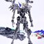 MG 1/100 Wing Zero EW Ver.Hirm[8820][DABAN]