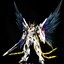 [PO]MG1/100 MNP-XH02 CAOREN[Motor Nuclear][Model Kit]