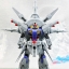 MG 1/100 Providence Gundam Ver.Sun[โมจีนDevilArts]