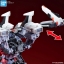 [PO]Hi-Resolution Model : 1/100 GUNDAM ASTRAY NOIR[BANDAI]