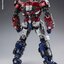 [PO]Optimus Prime[Yolopark][Plastic Model Kit]