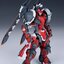 [PO]MG 1/100 Knight of Dark Sky TP-05[Tanod][Nonzero Studio]