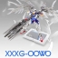 MG 1/100 Wing Zero Custom EW[SuperNova]