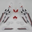 [PO]1/100 Gundam Astray Red Frame & Blue Frame Weapon Unit Equipment Type[BTF]