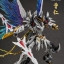 [PO]MB 1/72 MNQ-02 CAO REN SKY SPEED STAR JADEROCHA[Motor Nuclear]โมสำเร็จ