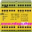 775800 PILZ PNOZ 2 24VAC 3n/o 1n/c LiNE iD : RELAYS.SHOP