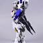 HiRes1/100 Gundam Barbatos 6th Form(8818)[DABAN]