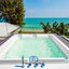 HR15039 บ้านพักติดทะเลหัวหิน The Premium Beach Villa Hua Hin