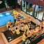 HR15014 บ้านพักเอเวอร์เรส หัวหินวิลล่า
