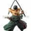 [PO]Roronoa Zoro [Action Figure]