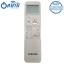 รีโมทแอร์Samsung รุ่นฝาชัก ตัวแท้ [รับประกัน1ปีเต็ม พร้อมส่ง]