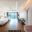 HR15030 บ้านพักติดทะเล The Vacation Beach Pool Villa Cha Am