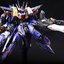 MG 1/100 Ruling Type01 Full Armed Battle Machine[INN ERA]