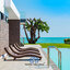 HR15039 บ้านพักติดทะเลหัวหิน The Premium Beach Villa Hua Hin