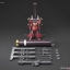 [PO]MG 1/100 High Mobility Type Zaku "Psycho Zaku" Ver. Ka [Gundam Thunderbolt][BANDAI]