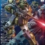 [PO]MG 1/100 GM SNIPER CUSTOM[BANDAI]