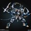 [PO]MB 1/72 CD-02 White Tiger[Tibetan Road Model][โมเดลสำเร็จ]
