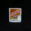 สีส้ม(สีแสด) (ผง) 1.5g.