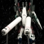 [PO]HGUC 1/144 Full Armor Unicorn Gundam [Destroy Mode][BANDAI]