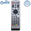 รีโมทกล่องดิจิตอลทีวีFamily รุ่นT-030 มีรับประกัน มีบริการเก็บเงินปลายทาง จัดส่งไว พร้อมส่ง l สยามรีโมท