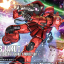 HG 1/144 MS-05S Char's Zaku I[BANDAI]