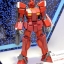 HGBF 1/144 Gundam Amazing Red Warrior[BANDAI]