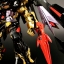 MG 1/100 ASTRAY GOLD FRAME AMATSU MB.style[8804][DABAN]