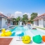 HR11001 บ้านพักหัวหิน บ้านซูพรีม