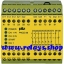 PilZ 774609 PNOZ X9 24VAC 24VDC 7n/o 2n/c 2so LiNE iD : RELAYS.SHOP