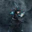 เปิดจอง : (BUZZmod.) Muichiro Tokito Action figure