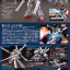 HGBF 1/144 Crossbone Gundam Maoh[BANDAI]