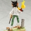 เปิดจอง ARTFX J Shaman King Yoh Asakura