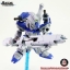 SD RX-93-2 Hi-V Gundoom/Gundam[โมจีนMC Model]